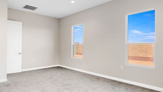 New construction Single-Family house 9416 North 178th Drive, Waddell, AZ 85355 - photo 28 28