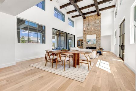 Madrone Canyon by Ames Design Build in Briarcliff - photo 22 22