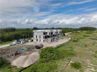 New construction Single-Family house 4356 Diamond Shores Way, Fort Pierce, FL 34949 - photo 26 26