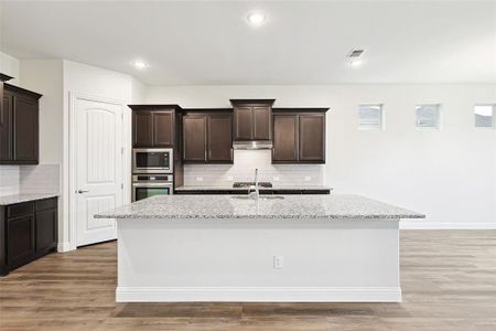 New construction Single-Family house 902 Darcy Drive, Mansfield, TX 76063 Regal Series - Catherine- photo 12 12