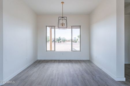 New construction Single-Family house 23004 W Peakview Road, Wittmann, AZ 85361 - photo 8 8