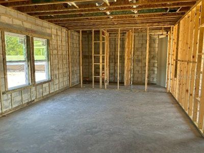 New construction Single-Family house 1521 Meadowlark Drive, Deltona, FL 32725 Tortuga- photo 3 3
