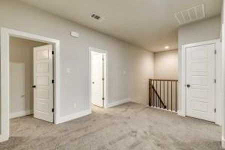 New construction Single-Family house 112 Newport Place, Mesquite, TX 75149 - photo 5 5