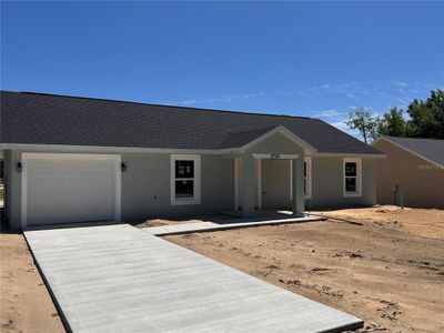 New construction Single-Family house 2771 Sw 151St Avenue, Ocala, FL 34481 - photo 4 4