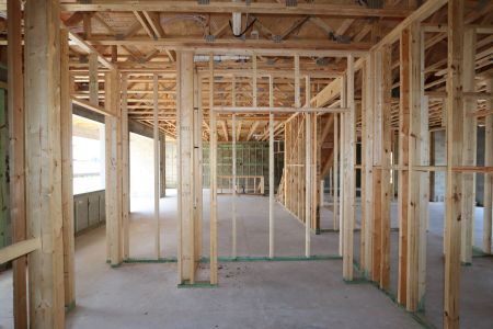 New construction Single-Family house 32556 Sapna Chime Drive, Wesley Chapel, FL 33545 Dali- photo 33 33