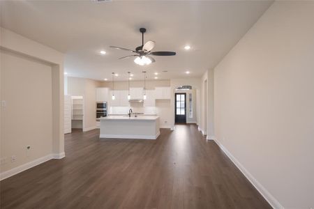 New construction Single-Family house 2604 Loxley Drive, Mansfield, TX 76084 Caldwell- photo 6 6