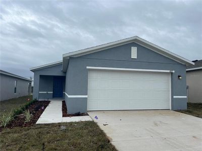 New construction Single-Family house 4212 Lavender Court, Lake Hamilton, FL 33851 TALISON - photo 0