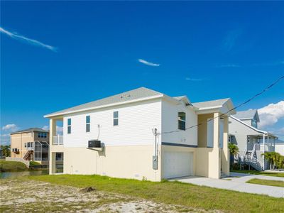 New construction Single-Family house 3431 Sheephead Drive, Hernando Beach, FL 34607 - photo 44 44