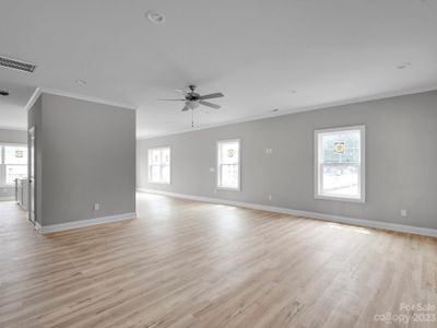 New construction Townhouse house 360 N Broad Street, Unit 4E, Waxhaw, NC 28173 - photo 7 7