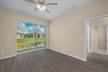 New construction Townhouse house 5309 Gladness Ct, Fort Pierce, FL 34947 - photo 5 5
