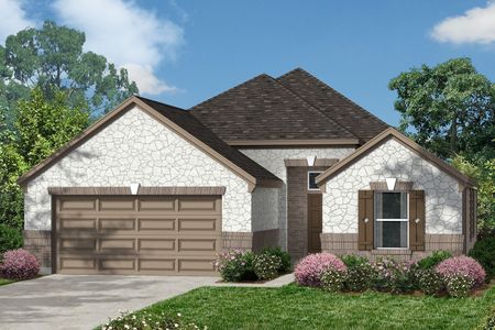 New construction Single-Family house 4747 Sprout Creek Court, Conroe, TX 77304 - photo 8 8