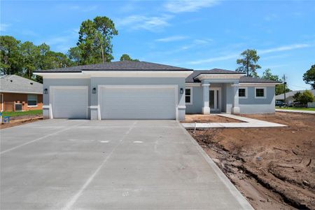 New construction Single-Family house 2 Wagner Place, Palm Coast, FL 32164 - photo 0