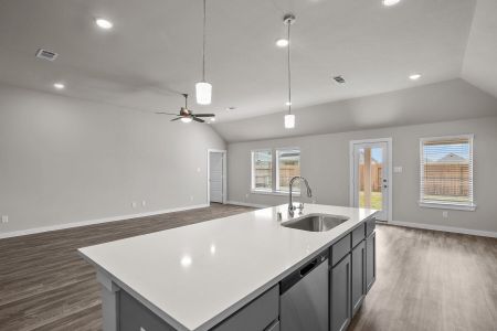 New construction Single-Family house 749 Ivory Creek Court, Willis, TX 77378 - photo 13 13