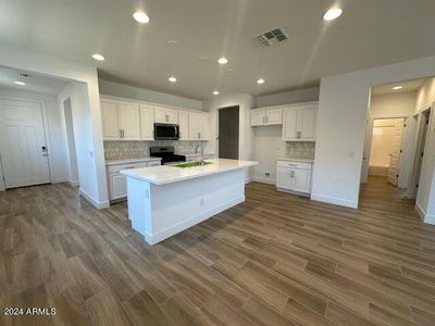 New construction Single-Family house 12218 W Levi Drive, Avondale, AZ 85323 - photo