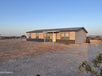 New construction Manufactured Home house 148 S 352 Drive, Tonopah, AZ 85354 - photo 0