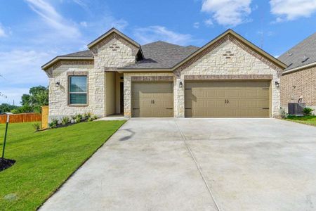 New construction Single-Family house 1512 Spechts Ranch, New Braunfels, TX 78132 - photo 108 108