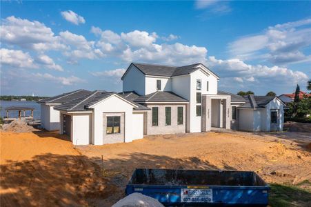 New construction Single-Family house 10821 Bayshore Drive, Windermere, FL 34786 - photo 15 15