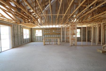 New construction Single-Family house 2466 Clary Sage Drive, Spring Hill, FL 34609 Corina  III Bonus- photo 28 28