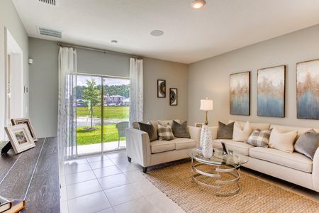 New construction Single-Family house 3230 Eastgrove Terrace, Sanford, FL 32771 - photo 15 15