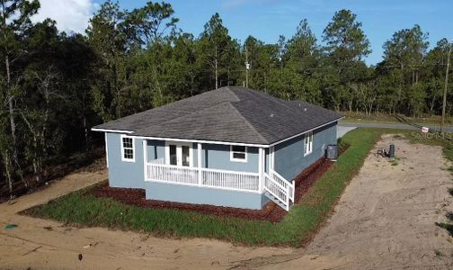 New construction Single-Family house 951 Ne 150Th Avenue, Williston, FL 32696 - photo 19 19