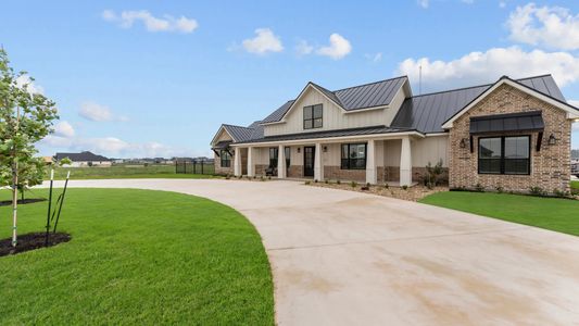 New construction Single-Family house 303 Century Oaks Drive, Seguin, TX 78155 - photo 0