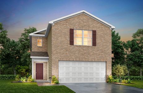 New construction Single-Family house 12103 Precept Drive, San Antonio, TX 78221 - photo 8 8
