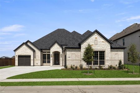 Breezy Hill by Windsor Homes in Rockwall - photo 10
