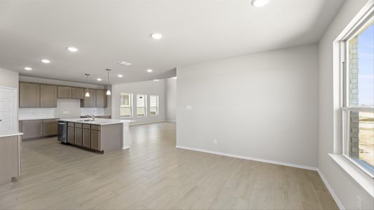 New construction Single-Family house 5003 Canyon Grove Drive, Katy, TX 77493 - photo 36 36