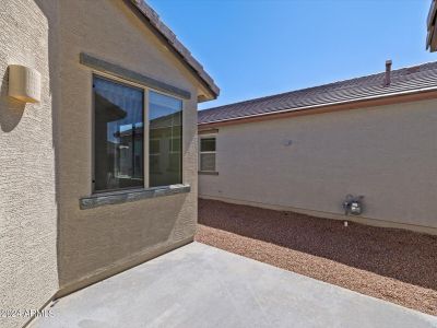 New construction Single-Family house 20615 N Candlelight Road, Maricopa, AZ 85138 Turner- photo 51 51