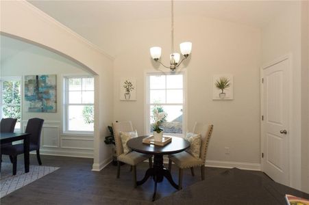 Savoy Park by Castle Homes in Covington - photo 21 21