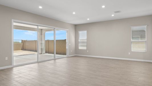 New construction Single-Family house 5942 East Cat Balue Drive, Phoenix, AZ 85054 - photo 25 25