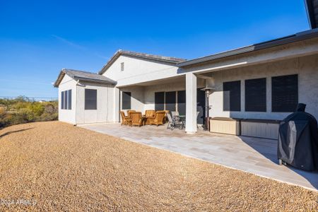 New construction Single-Family house 722 N Sun Road, Apache Junction, AZ 85119 - photo 50