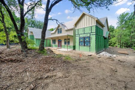 New construction Single-Family house 2456 Waterstone, Cedar Hill, TX 75104 - photo 3 3