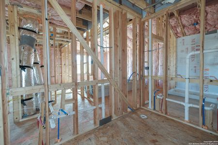 New construction Single-Family house 15439 Jack Crossing, San Antonio, TX 78245 - photo 8 8