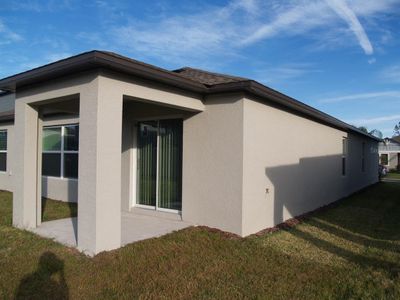 New construction Single-Family house 8849 N Little Bluestem Drive, Land O' Lakes, FL 34637 - photo 17 17