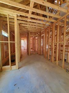 New construction Single-Family house 26121 Enzos Way, Montgomery, TX 77316 - photo 20 20