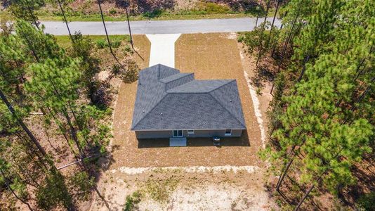 New construction Single-Family house 24213 Nw Water Oak Avenue, Dunnellon, FL 34431 - photo 34 34