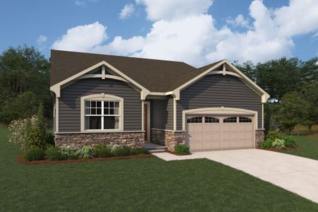 New construction Single-Family house Dayton, 2625 Hattie Street, Monroe, NC 28112 - photo