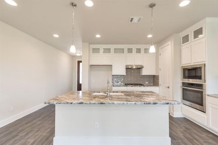 New construction Single-Family house 100 Finstown Street, Hutto, TX 78634 - photo 10 10