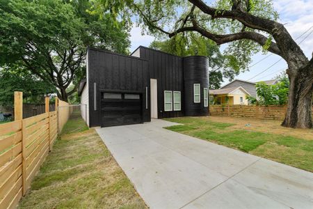 New construction Single-Family house 4631 Cherbourg Street, Dallas, TX 75216 - photo 1 1
