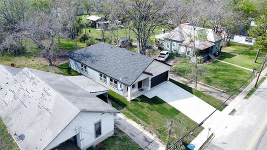 New construction Single-Family house 1224 Wesley Street, Greenville, TX 75401 - photo 22 22