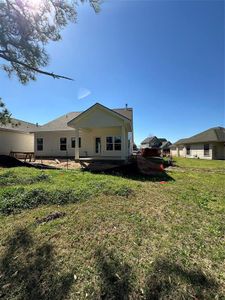 New construction Single-Family house 14642 Ophiuchus, Willis, TX 77318 - photo 17 17
