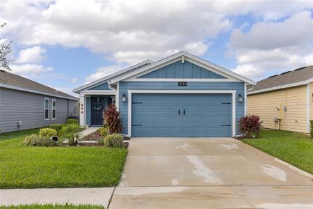 New construction Single-Family house 1944 Traverse Way, Kissimmee, FL 34746 - photo 0