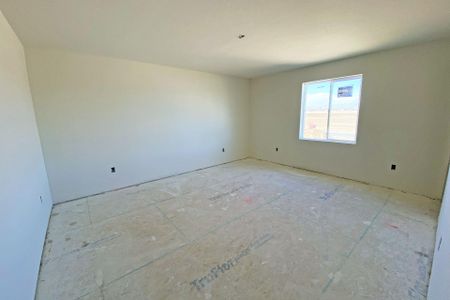 New construction Single-Family house 812 Galloway Drive, Johnstown, CO 80534 - photo 7 7