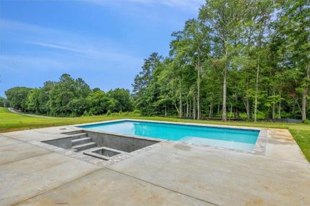 New construction Single-Family house 290 Ga 279, Fayetteville, GA 30214 - photo 86 86