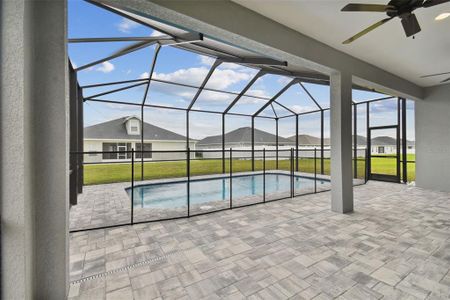 New construction Single-Family house 6909 Bentridge Drive, Lakeland, FL 33813 - photo 40 40