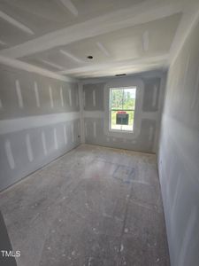 New construction Townhouse house 1245 Bessie Court, Wake Forest, NC 27587 - photo 4 4
