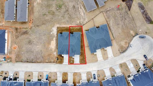 New construction Condo/Apt house 14237 Juniper Breeze Court Court, Willis, TX 77318 Cibola- photo 39 39