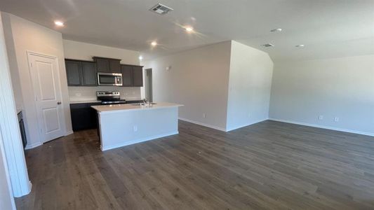 New construction Single-Family house 161 Boxwood Drive, Royse City, TX 75189 X40D Denton- photo 9 9