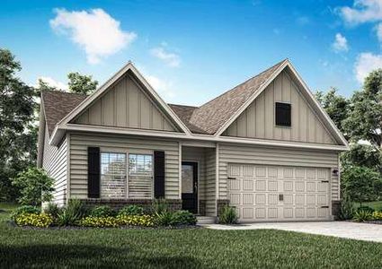 Conners Landing at Mirror Lake by LGI Homes in Villa Rica - photo 2 2